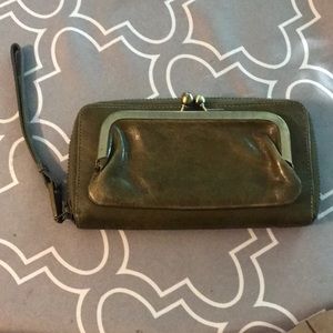 HOBO wallet